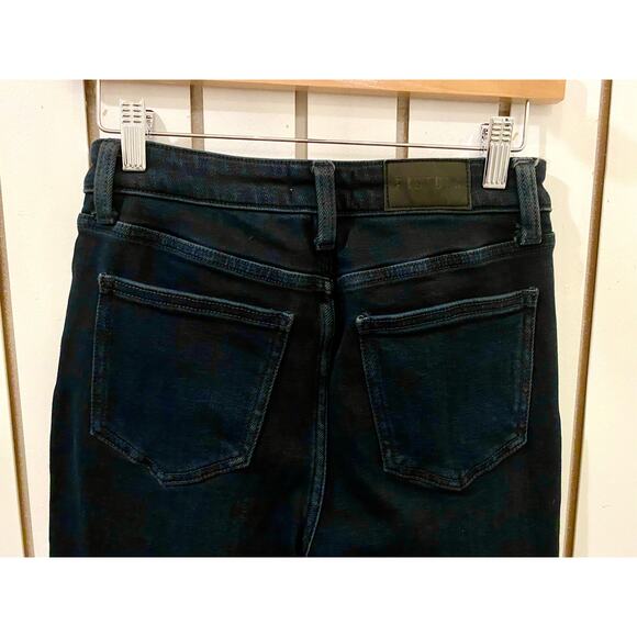 Pistola Denim Size 26 - Picture 6 of 7